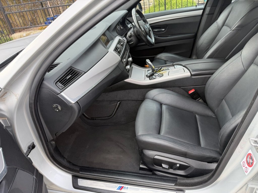 Used BMW 5 Series 2016 for sale - 77609308: Photo 30