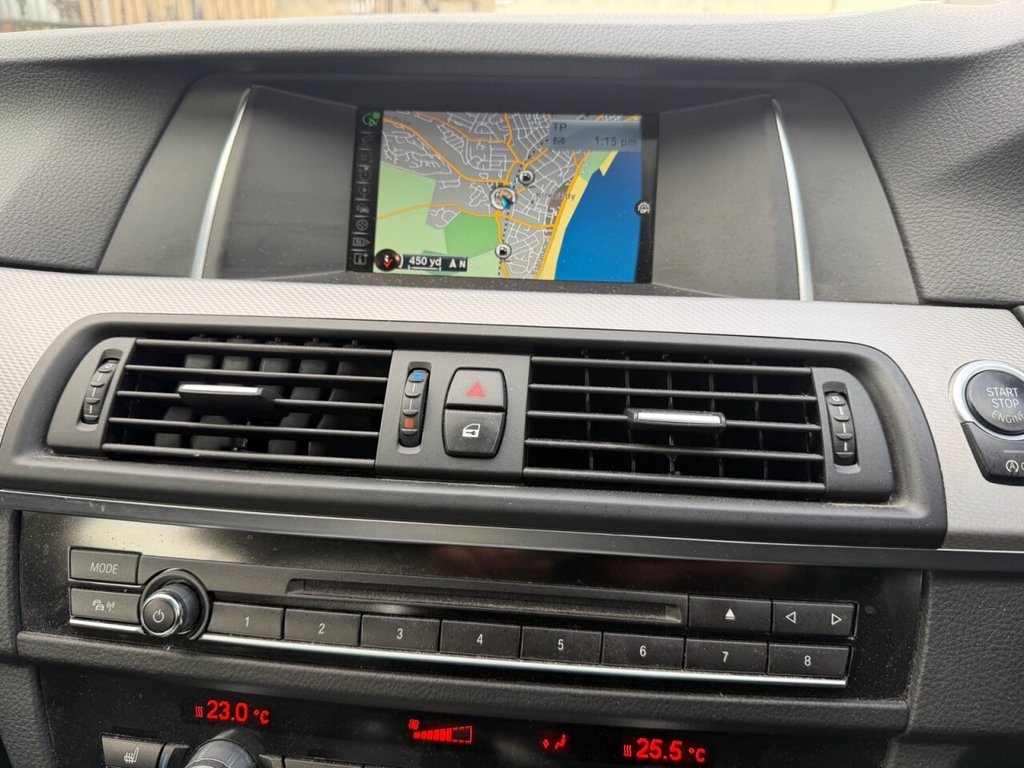 Used BMW 5 Series 2016 for sale - 77609308: Photo 31