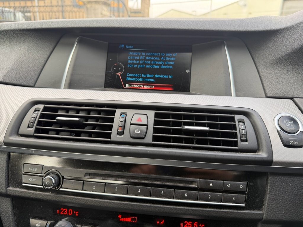 Used BMW 5 Series 2016 for sale - 77609308: Photo 32