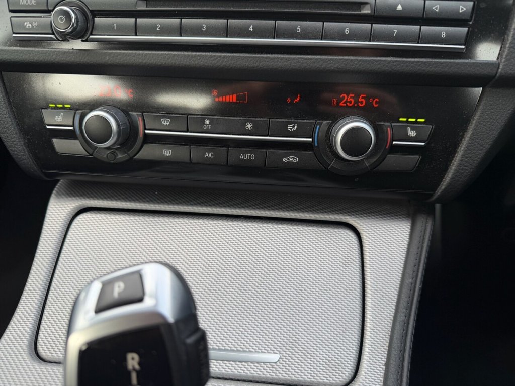 Used BMW 5 Series 2016 for sale - 77609308: Photo 33