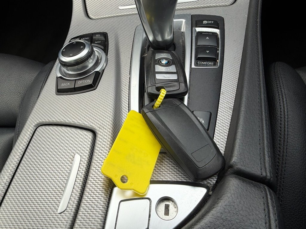 Used BMW 5 Series 2016 for sale - 77609308: Photo 35