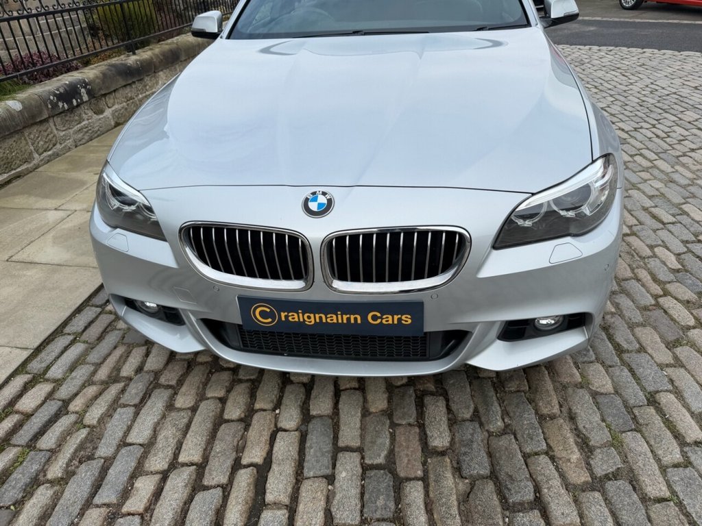 Used BMW 5 Series 2016 for sale - 77609308: Photo 6