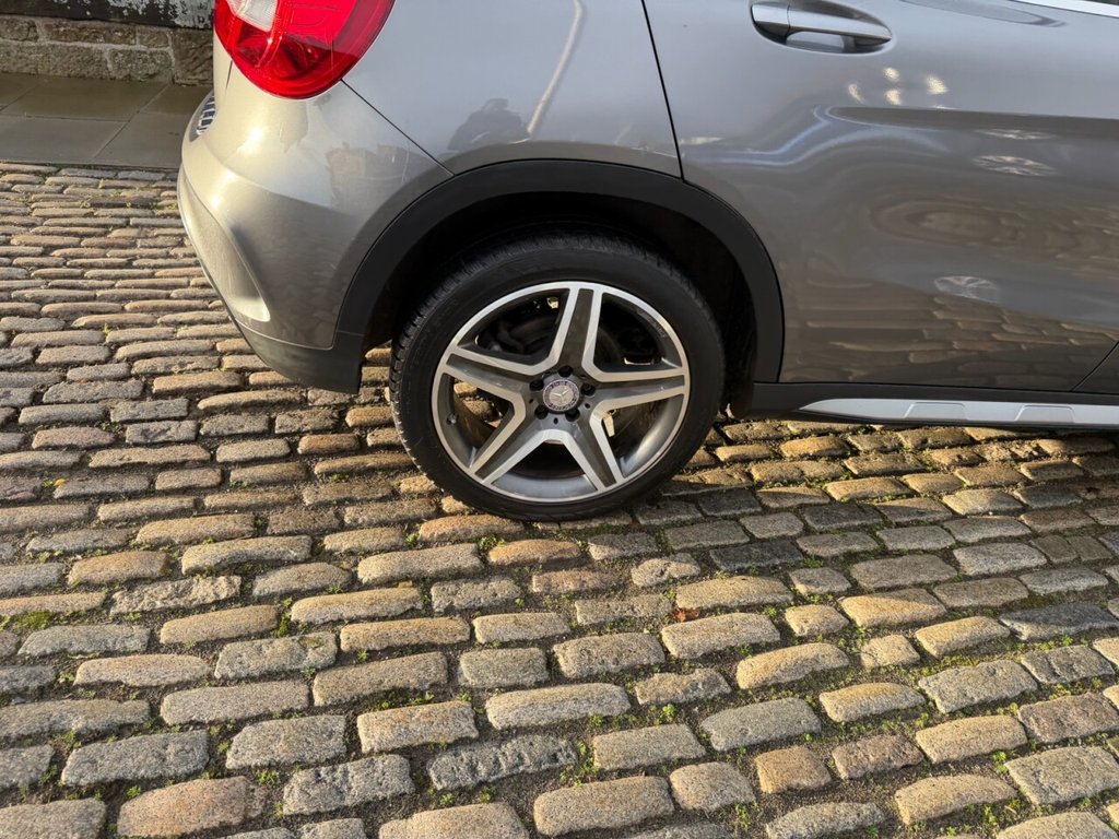 Used Mercedes-Benz GLA 2016 for sale - 77038162: Photo 11