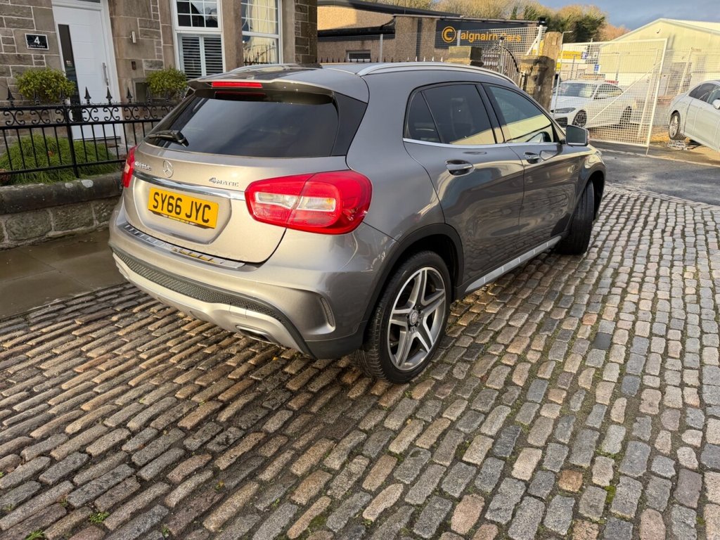 Used Mercedes-Benz GLA 2016 for sale - 77038162: Photo 12