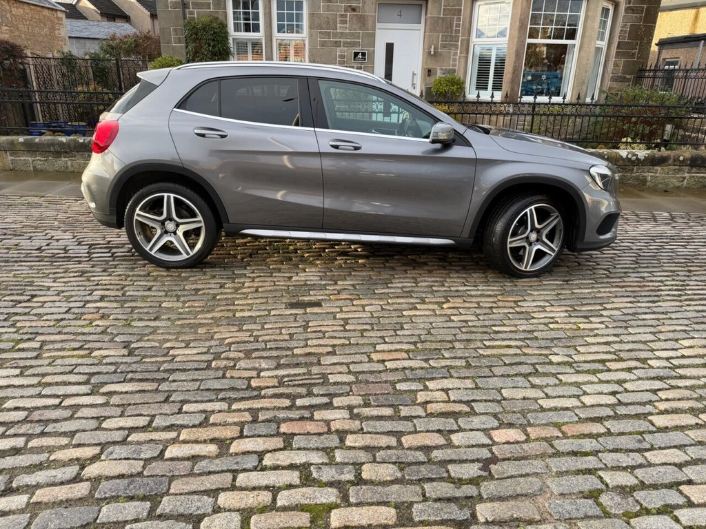 Used Mercedes-Benz GLA 2016 for sale - 77038162: Photo 13