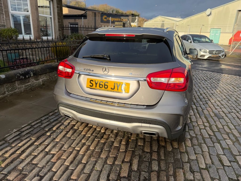 Used Mercedes-Benz GLA 2016 for sale - 77038162: Photo 14