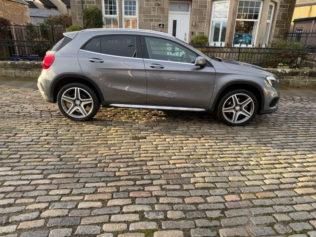 Used Mercedes-Benz GLA 2016 for sale - 77038162: Photo 16