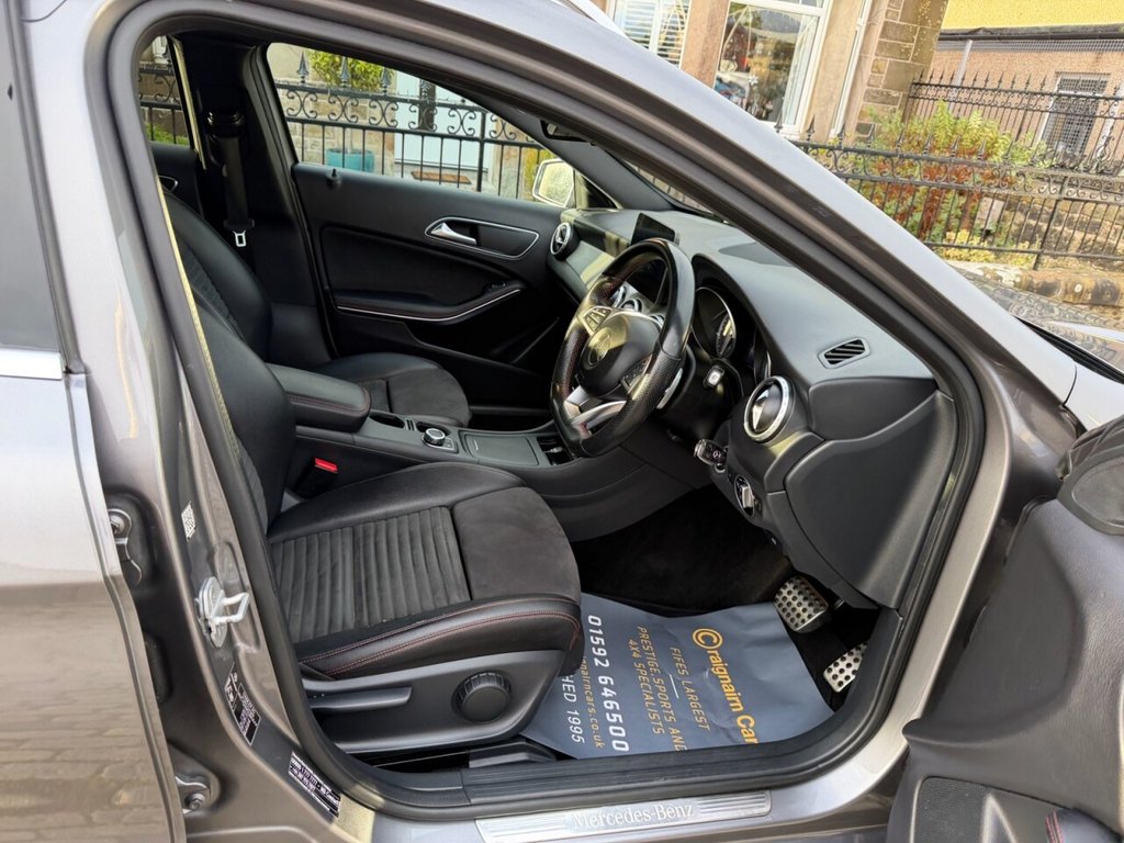 Used Mercedes-Benz GLA 2016 for sale - 77038162: Photo 2