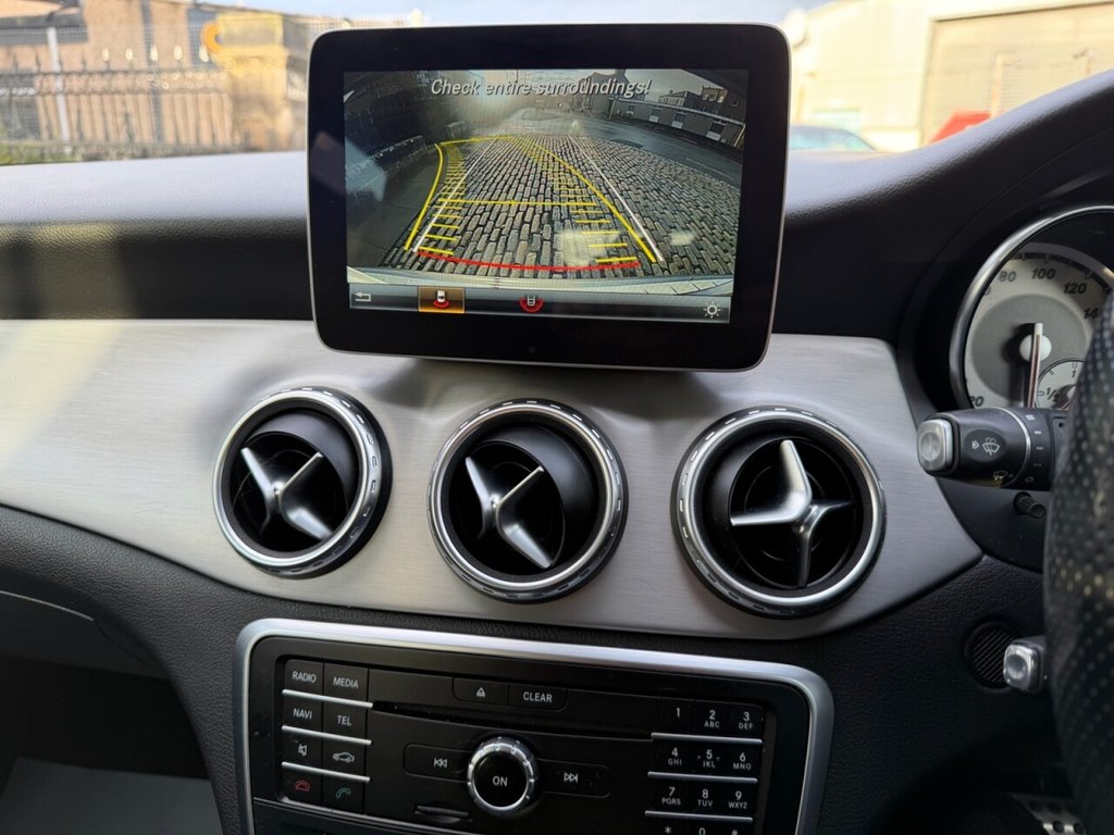 Used Mercedes-Benz GLA 2016 for sale - 77038162: Photo 22