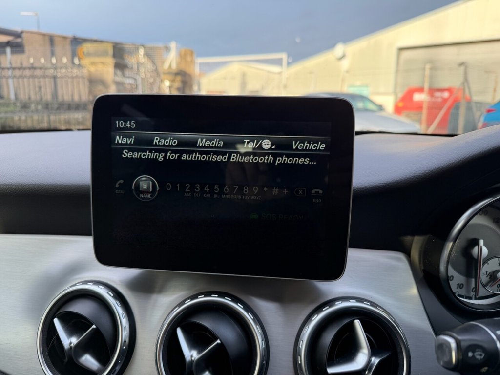 Used Mercedes-Benz GLA 2016 for sale - 77038162: Photo 23