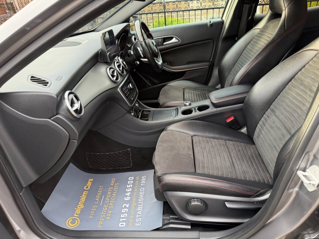 Used Mercedes-Benz GLA 2016 for sale - 77038162: Photo 24