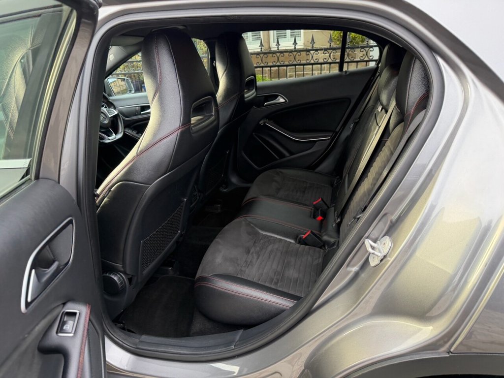 Used Mercedes-Benz GLA 2016 for sale - 77038162: Photo 25