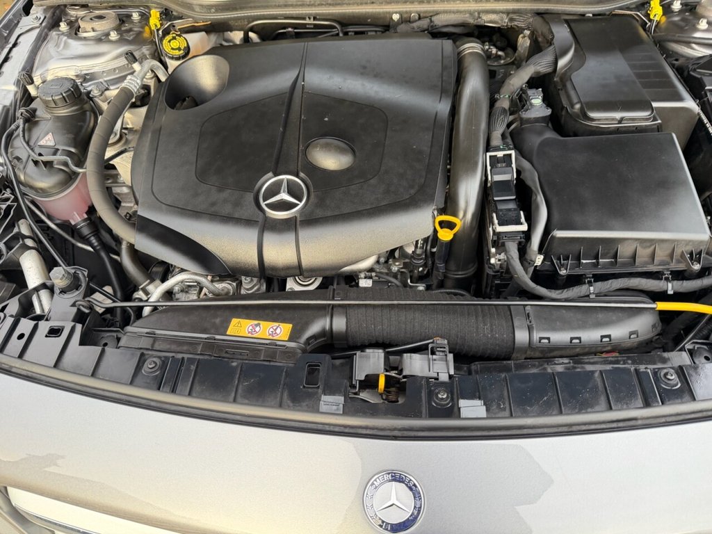 Used Mercedes-Benz GLA 2016 for sale - 77038162: Photo 26