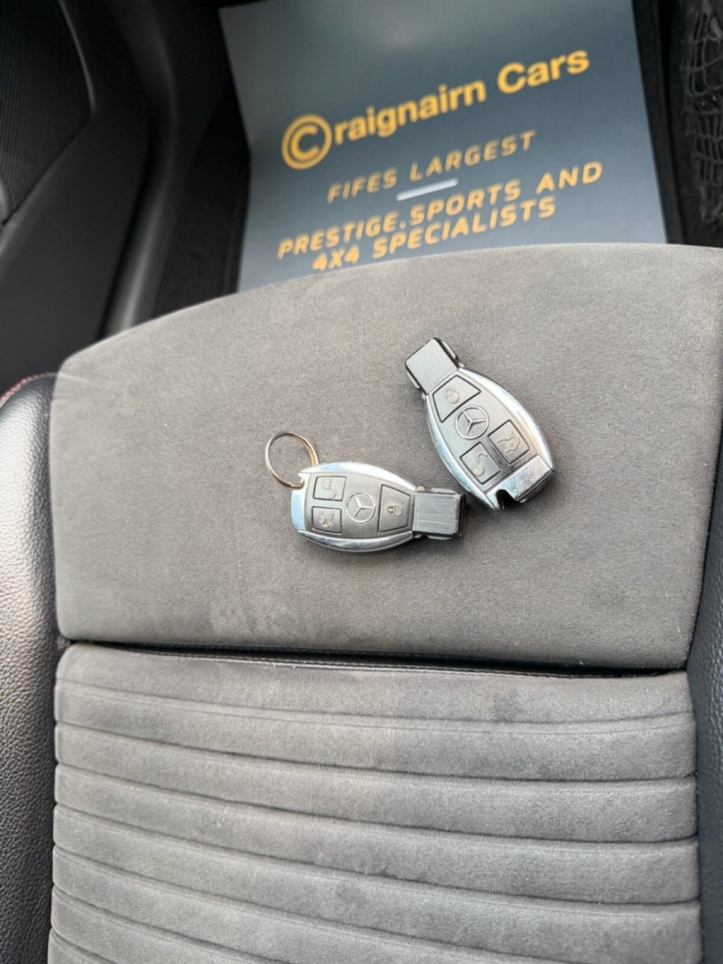 Used Mercedes-Benz GLA 2016 for sale - 77038162: Photo 27