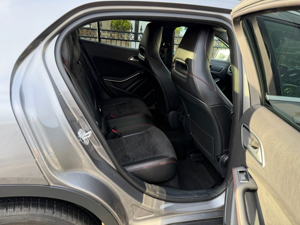 Used Mercedes-Benz GLA 2016 for sale - 77038162: Photo 29