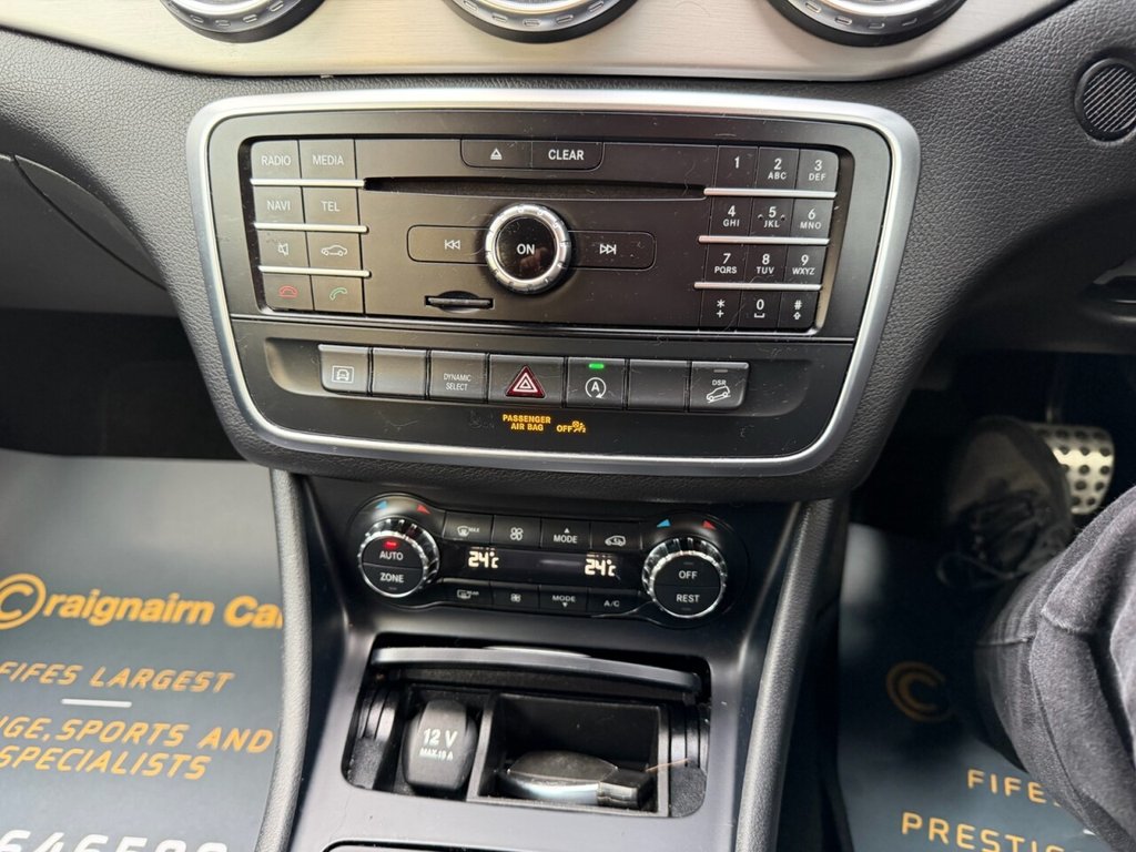 Used Mercedes-Benz GLA 2016 for sale - 77038162: Photo 31