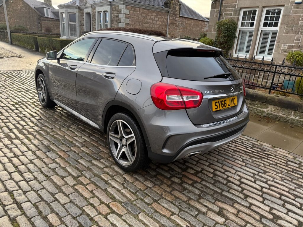 Used Mercedes-Benz GLA 2016 for sale - 77038162: Photo 5