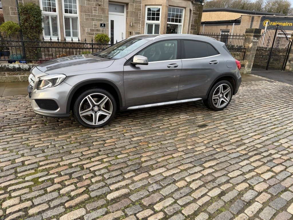 Used Mercedes-Benz GLA 2016 for sale - 77038162: Photo 6