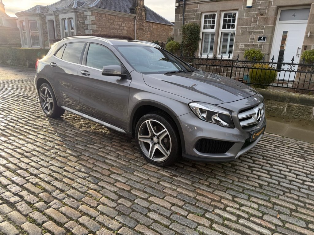 Used Mercedes-Benz GLA 2016 for sale - 77038162: Photo 8
