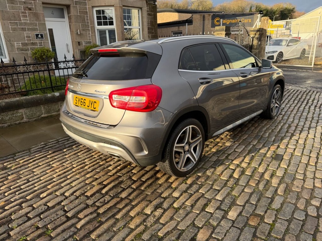 Used Mercedes-Benz GLA 2016 for sale - 77038162: Photo 9