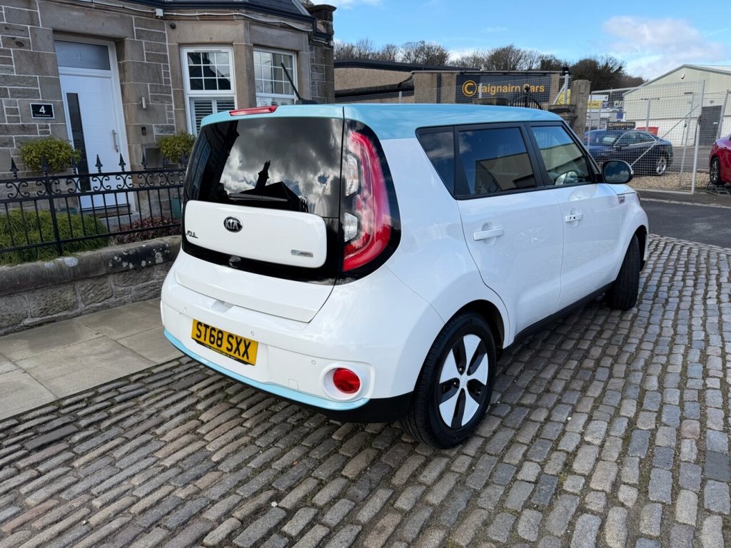Used Kia Soul 2018 for sale - 78022017: Photo 10