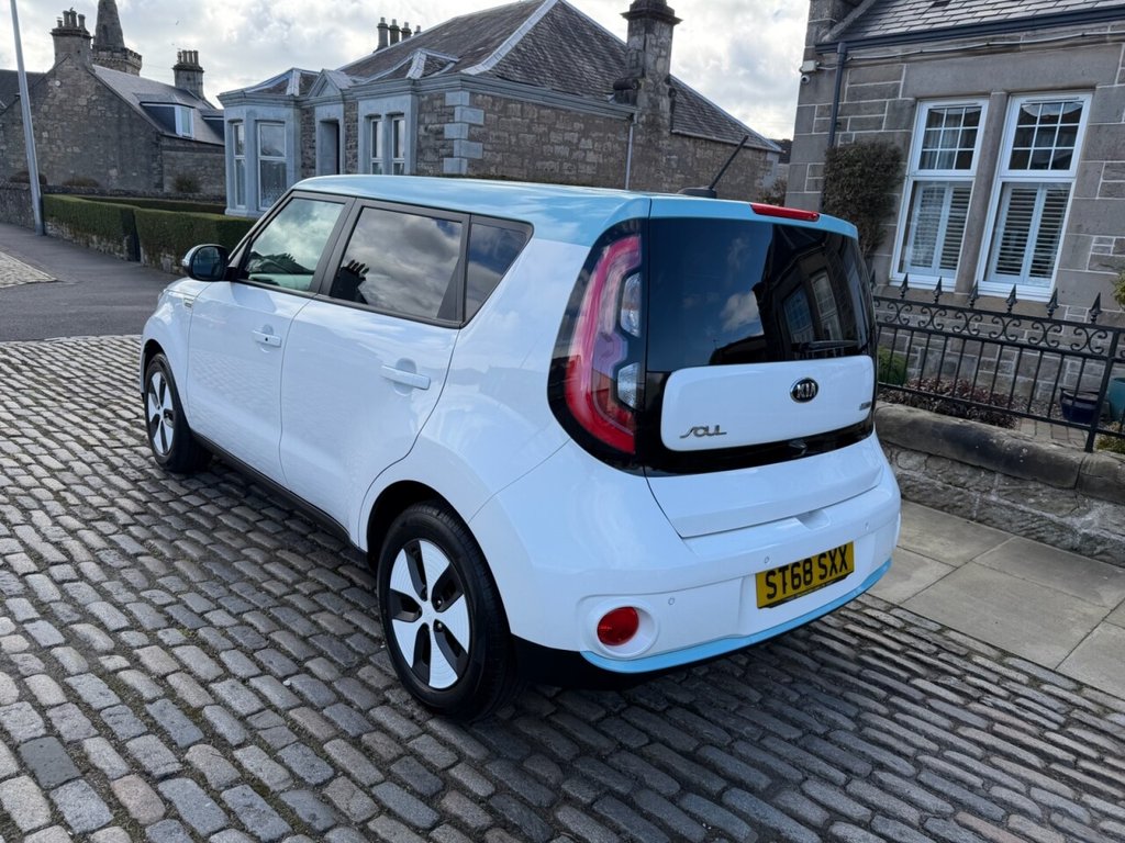 Used Kia Soul 2018 for sale - 78022017: Photo 11