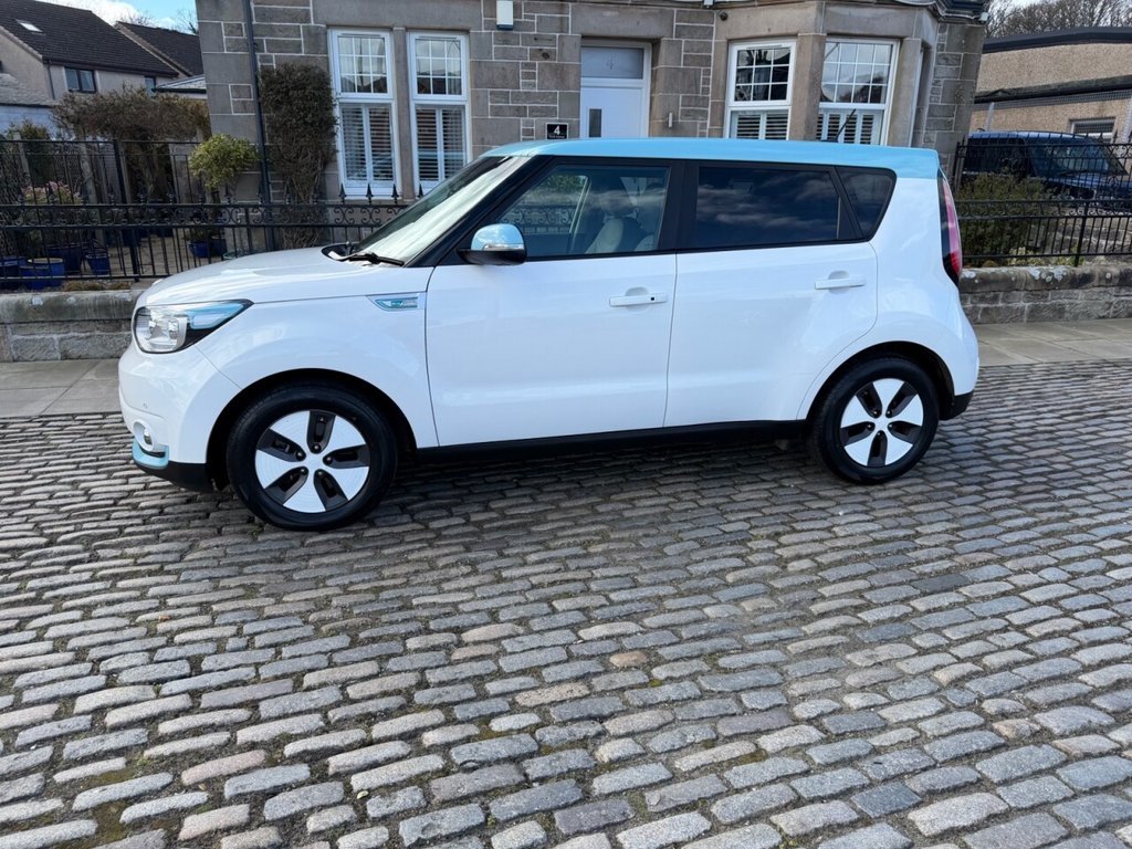 Used Kia Soul 2018 for sale - 78022017: Photo 12