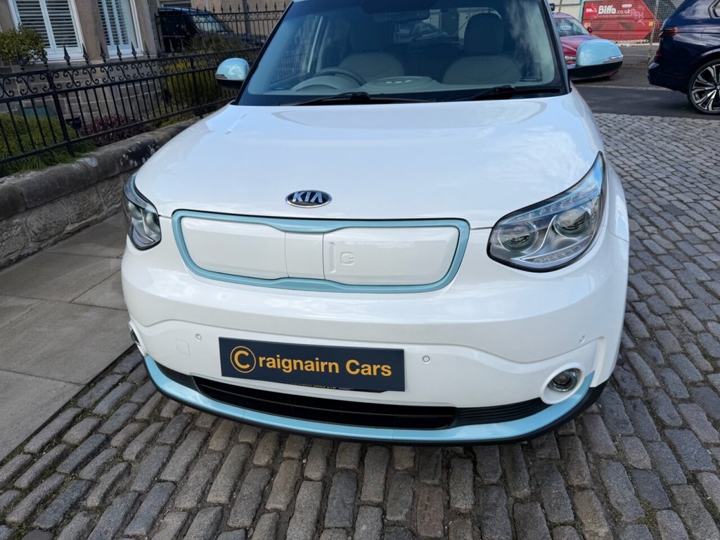 Used Kia Soul 2018 for sale - 78022017: Photo 14