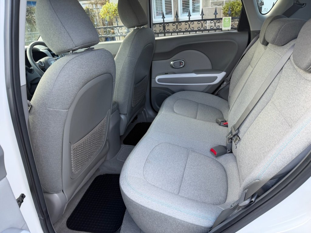 Used Kia Soul 2018 for sale - 78022017: Photo 16