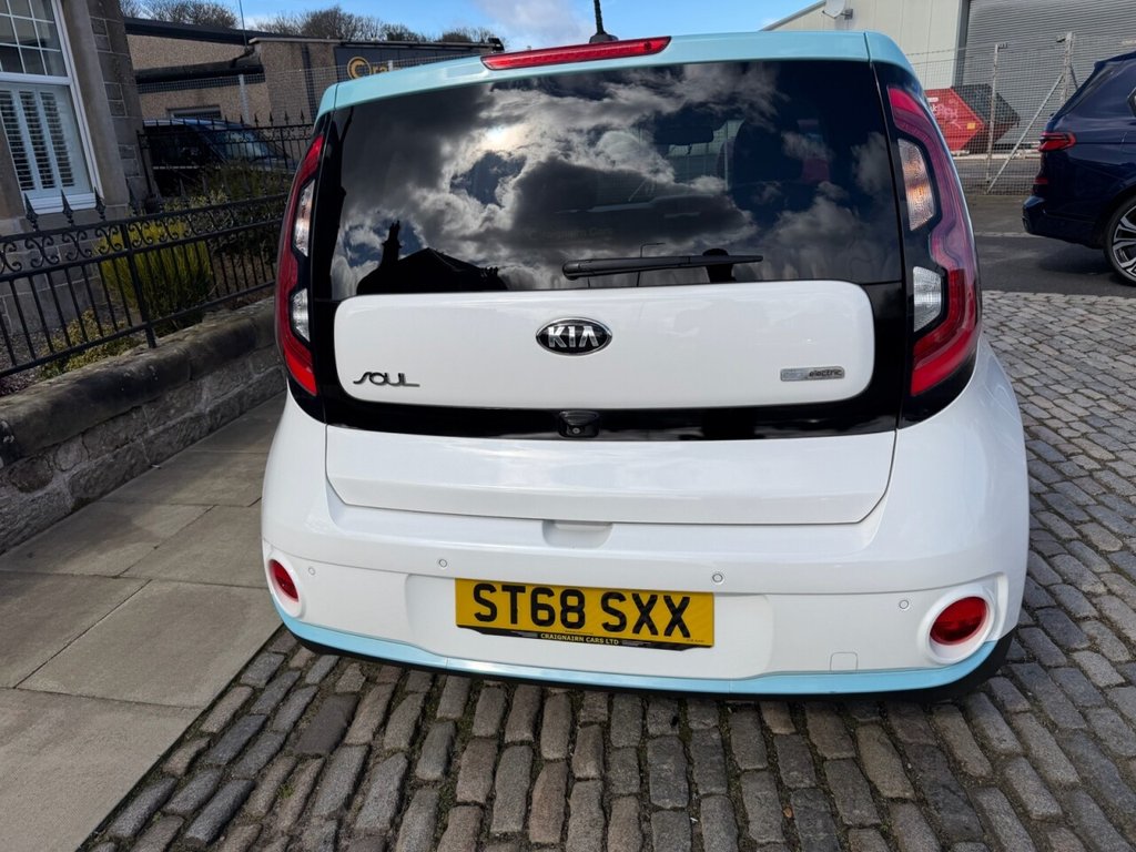 Used Kia Soul 2018 for sale - 78022017: Photo 18