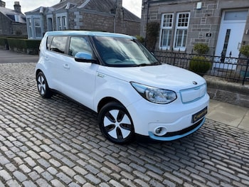 Used Kia Soul 2018 for sale - 78022017: Photo
