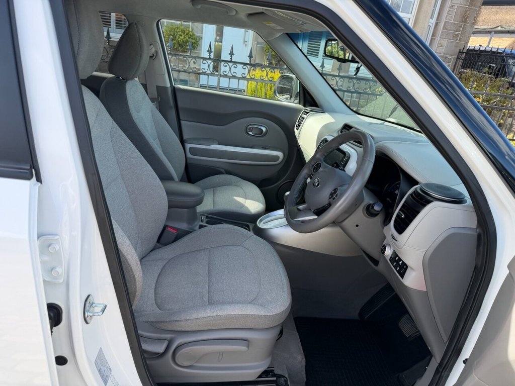 Used Kia Soul 2018 for sale - 78022017: Photo 2