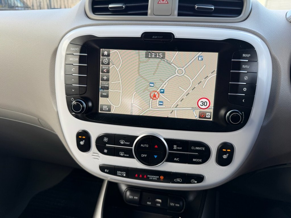 Used Kia Soul 2018 for sale - 78022017: Photo 20