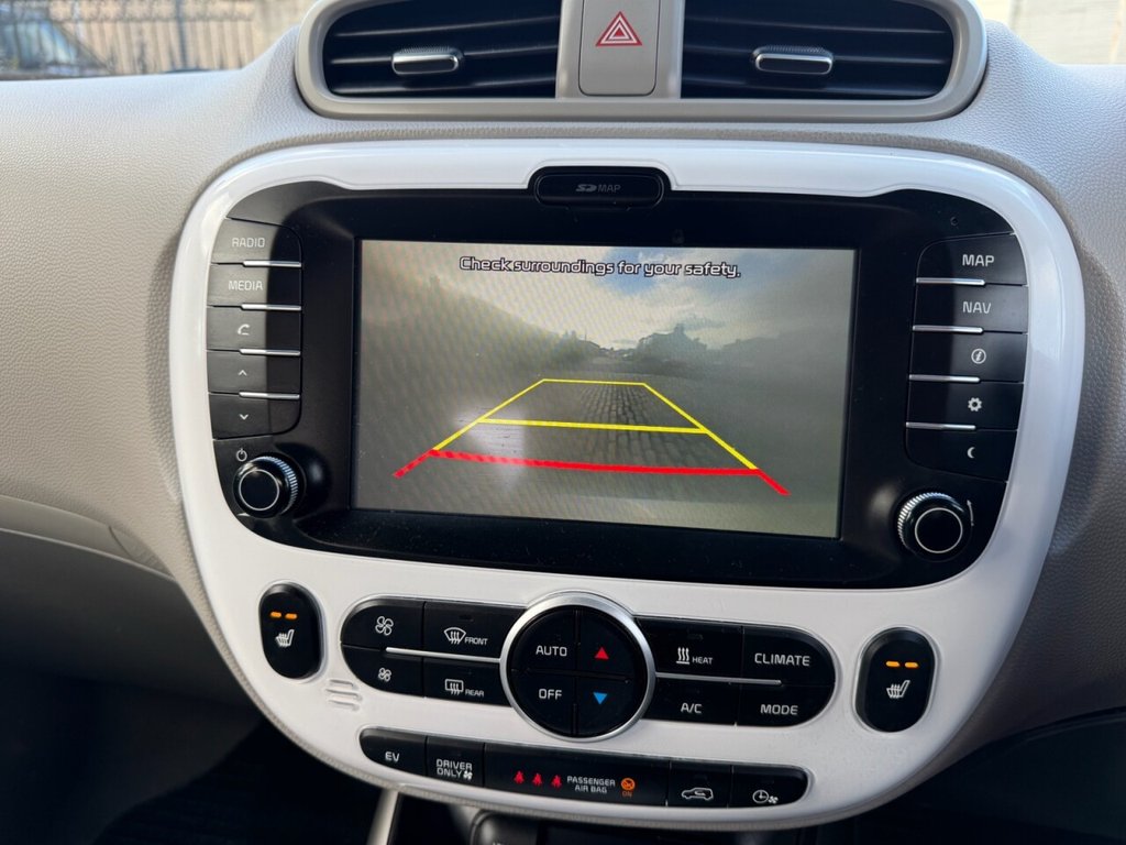 Used Kia Soul 2018 for sale - 78022017: Photo 21