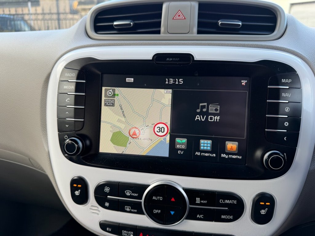 Used Kia Soul 2018 for sale - 78022017: Photo 22