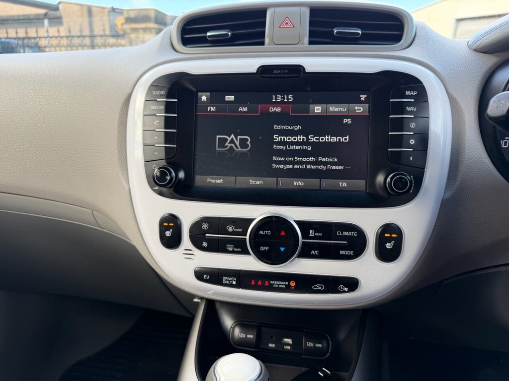 Used Kia Soul 2018 for sale - 78022017: Photo 23