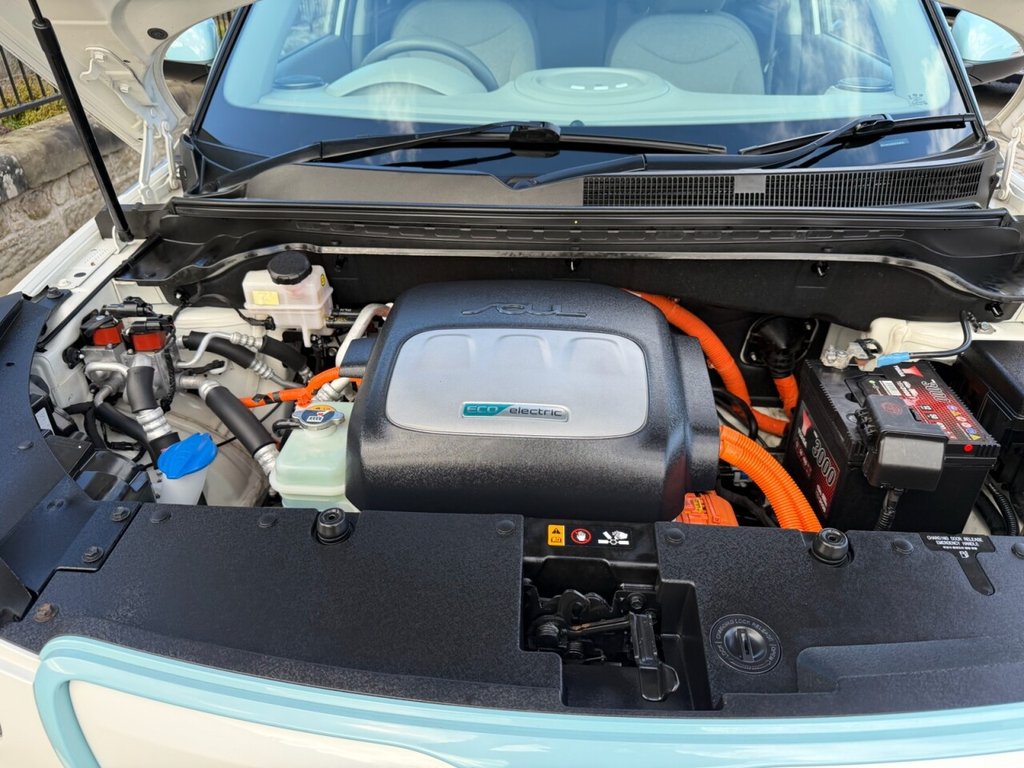 Used Kia Soul 2018 for sale - 78022017: Photo 29