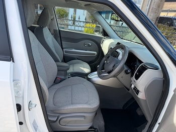 Used Kia Soul 2018 for sale - 78022017: Photo