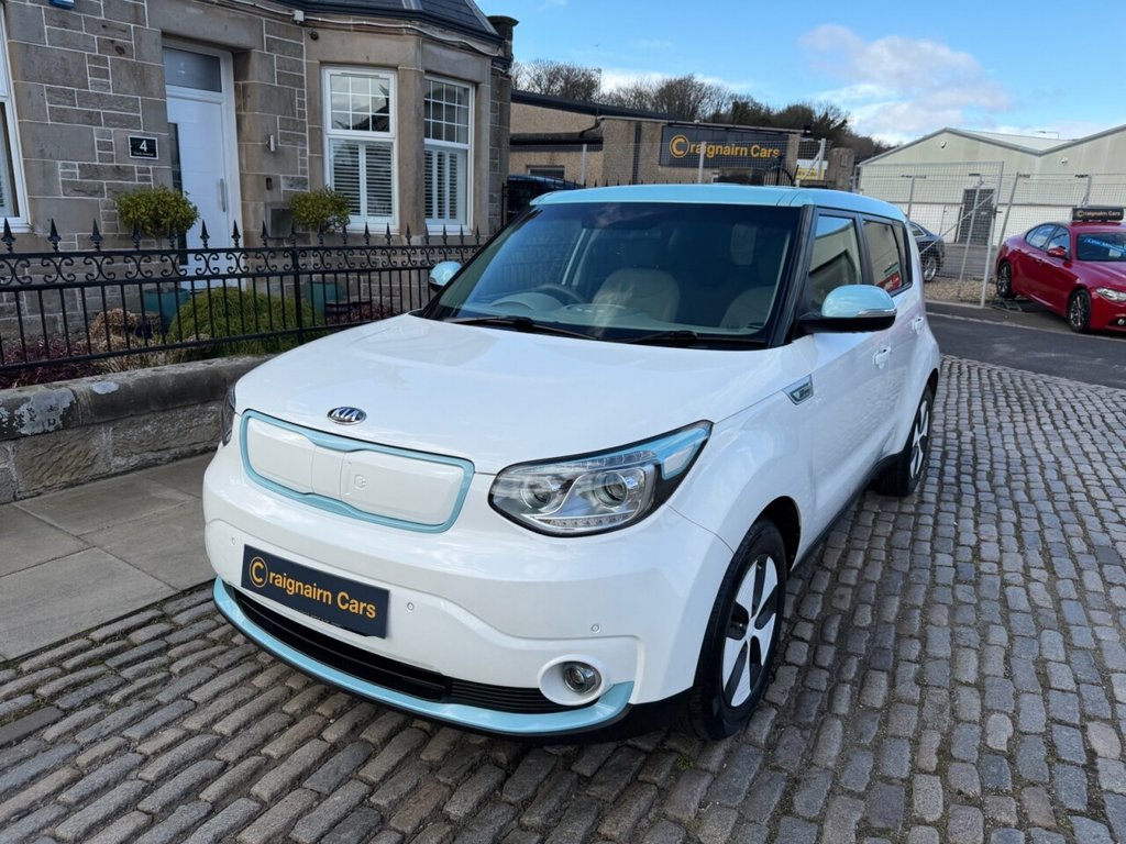 Used Kia Soul 2018 for sale - 78022017: Photo 3