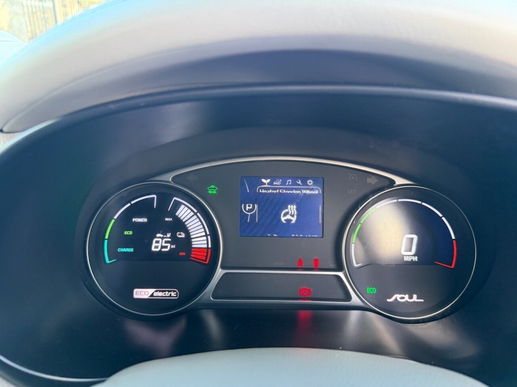 Used Kia Soul 2018 for sale - 78022017: Photo 31