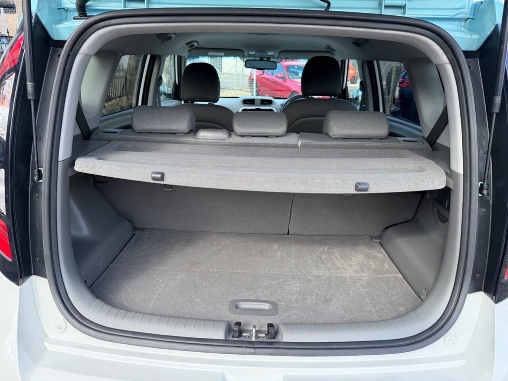 Used Kia Soul 2018 for sale - 78022017: Photo 33