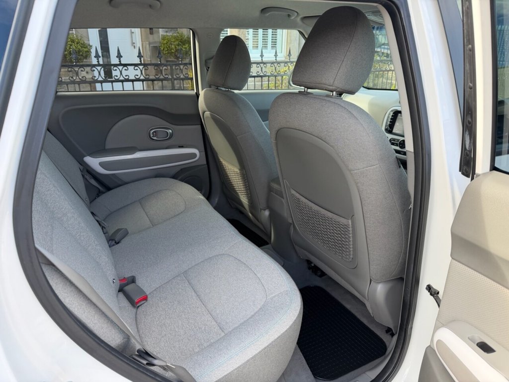 Used Kia Soul 2018 for sale - 78022017: Photo 34