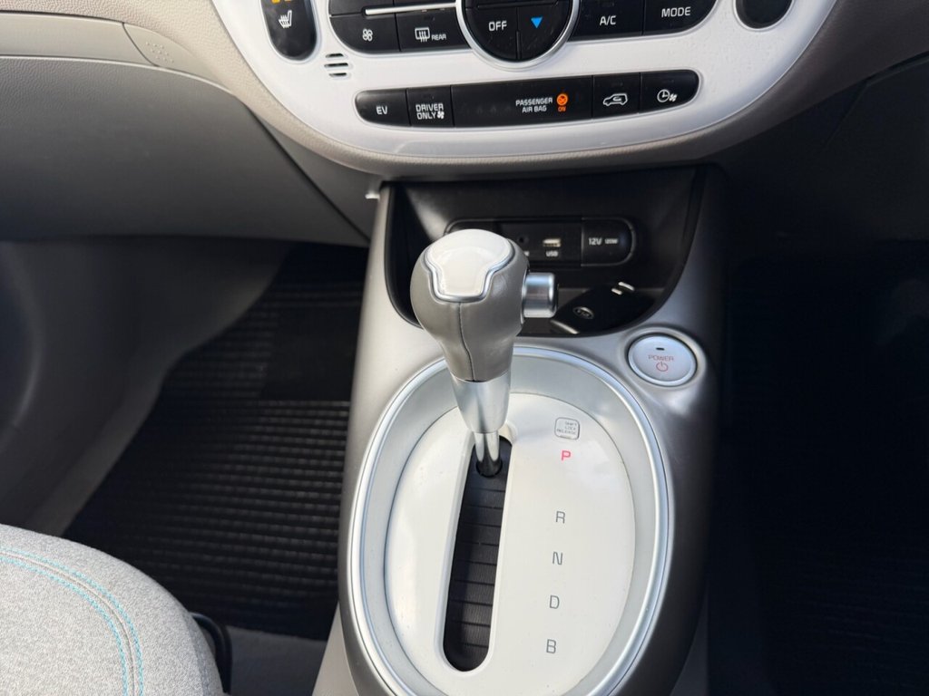 Used Kia Soul 2018 for sale - 78022017: Photo 35