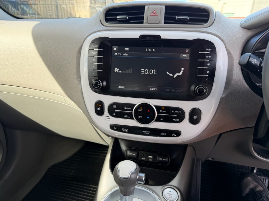 Used Kia Soul 2018 for sale - 78022017: Photo 36