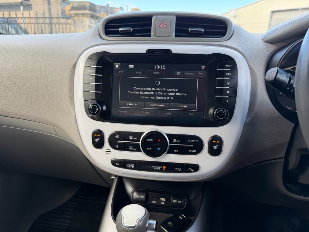 Used Kia Soul 2018 for sale - 78022017: Photo 37