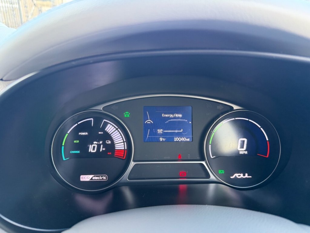 Used Kia Soul 2018 for sale - 78022017: Photo 39