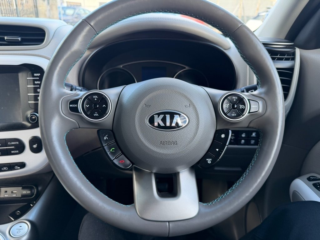 Used Kia Soul 2018 for sale - 78022017: Photo 40