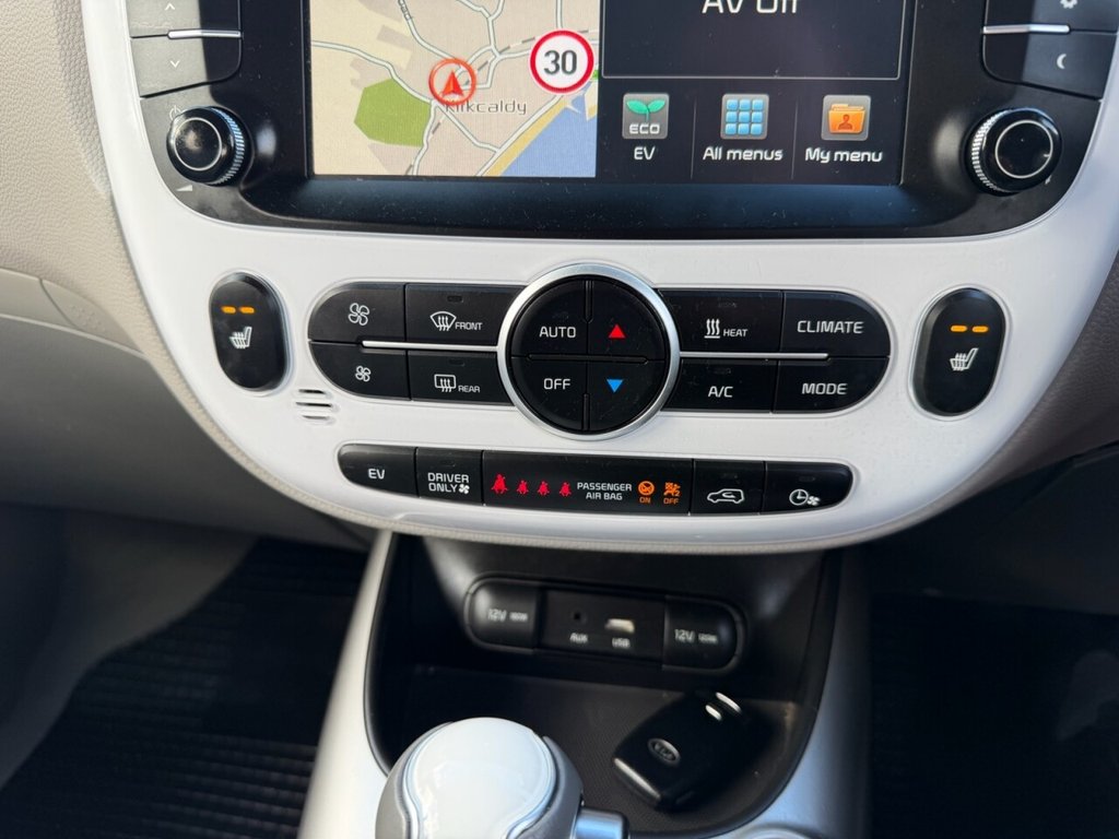 Used Kia Soul 2018 for sale - 78022017: Photo 41