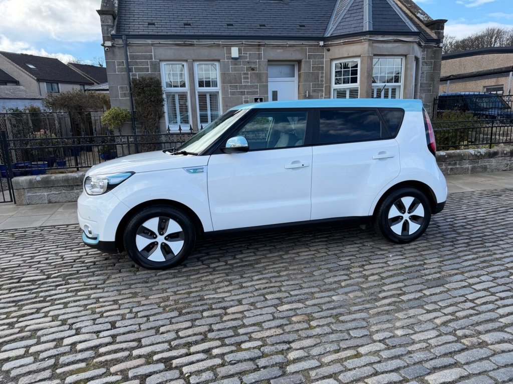 Used Kia Soul 2018 for sale - 78022017: Photo 6
