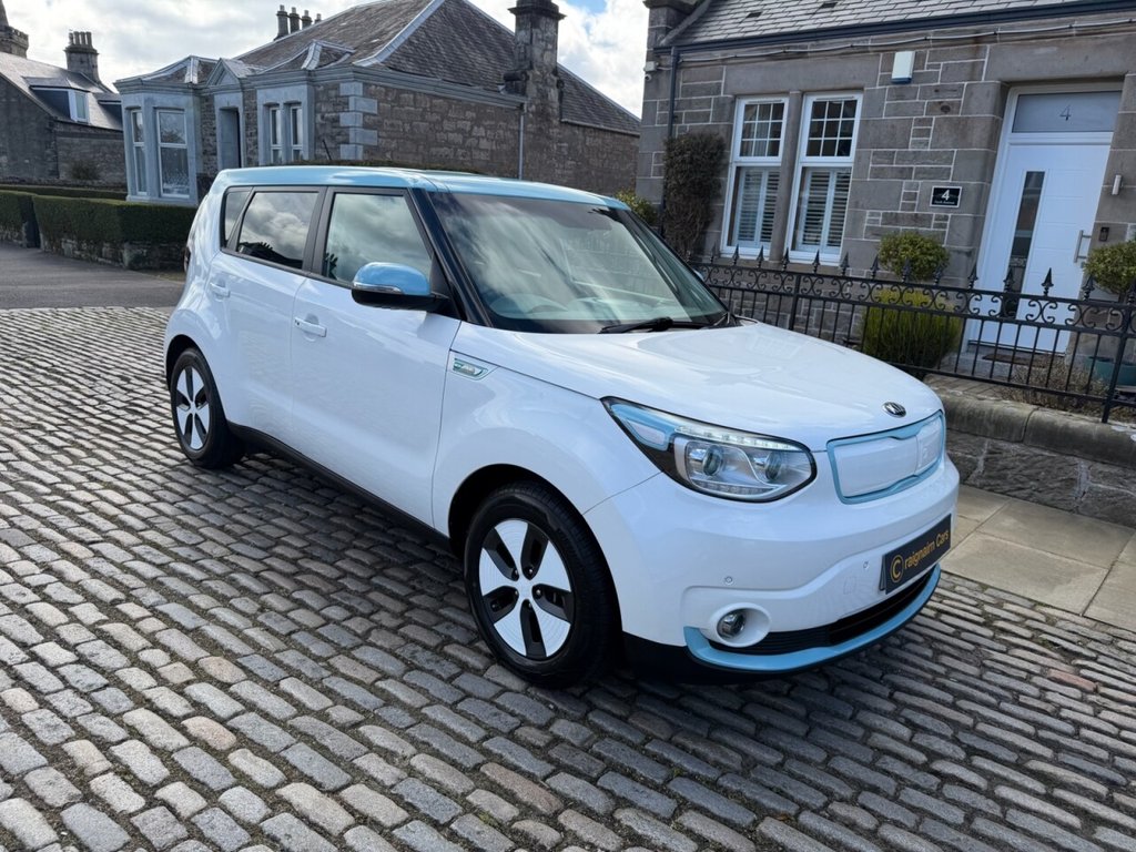 Used Kia Soul 2018 for sale - 78022017: Photo 9